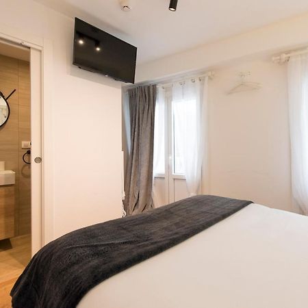 Hotel A Falua Pontedeume Zewnętrze zdjęcie
