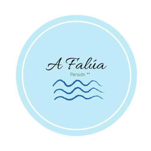 Hotel A Falua Pontedeume Zewnętrze zdjęcie
