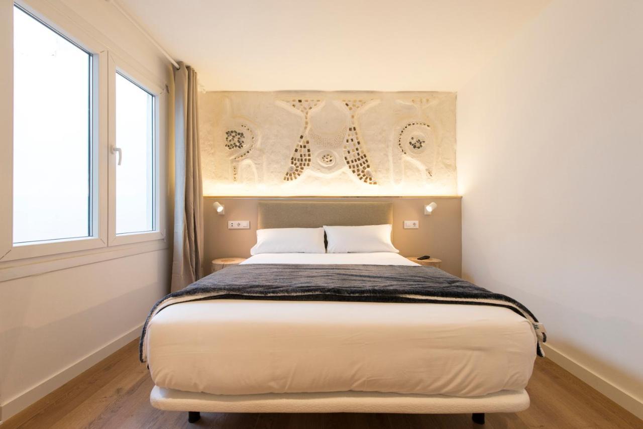 Hotel A Falua Pontedeume Zewnętrze zdjęcie